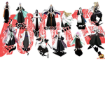 Bleach Brave Souls Rank