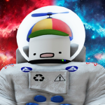 ImApollo's Astronauts