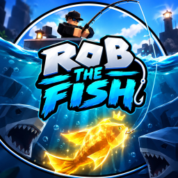 Rob A Fish