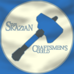 The Skazian Craftsmen's Guild