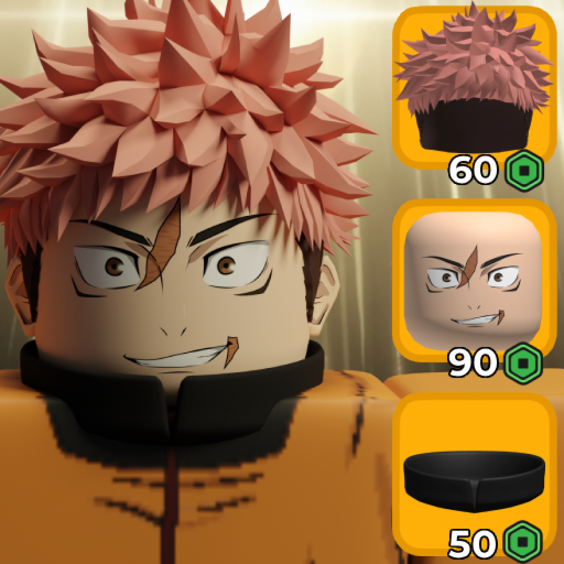 [NEW🔥] Jujutsu Outfits