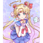 SaiIormoon