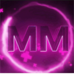 MM Purple Turf