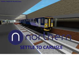 Northern™: Northern England