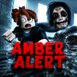 Amber Alert [Backrooms Update] icon