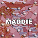 Maddie’s chocolate family