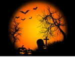 Halloween for life