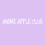 Anime Apple Club