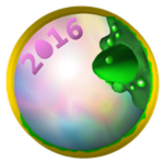 Gooey Egg of Ew