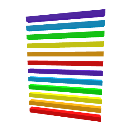 Obby Ladder