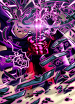 The Ragπarok