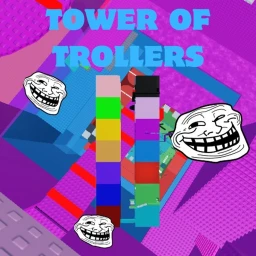 Tower of Trollers: Season 2 [🌮] icon