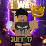 EWA Extreme Wrestling Aggression