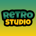 Retro~Studio!
