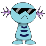Cool dude Nation
