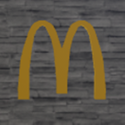 Mc Donald's Cafe