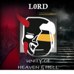 Capital Of Heaven(L0RD)