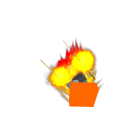 Duo Trophy