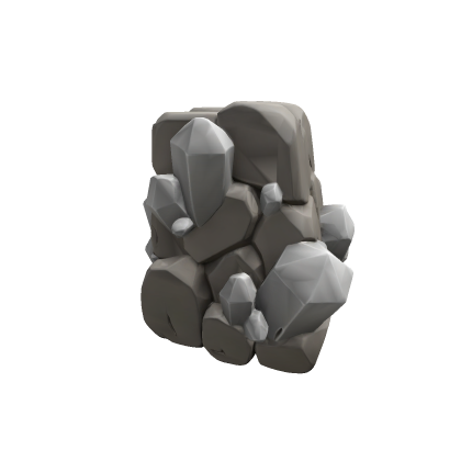 Crystal caverns stone