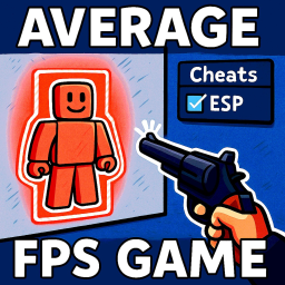 Average FPS Game
