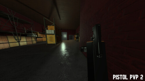 Pistol PvP 2