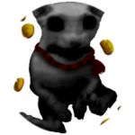 Keeper Bingus