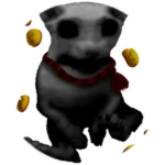 Keeper Bingus