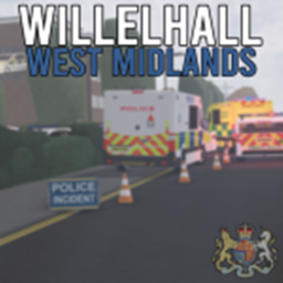 [NEW] Willenhall, West Midlands