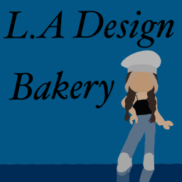 L.A Design Bakery