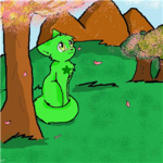 True Warrior Cats