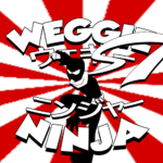 Weggieninja Fan Club!