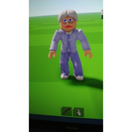 I am old