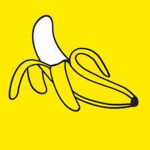 Banana Orange