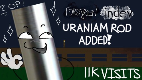 Forsaken [INDEV]