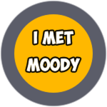 I Met Moody