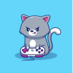 Ud cat game if official fan group