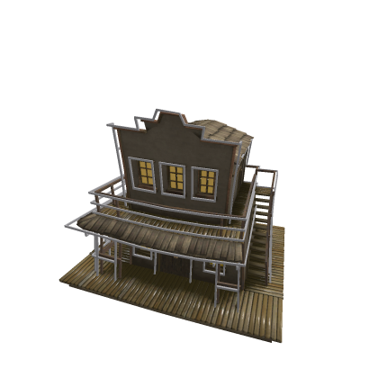 Mercantile_LNX_House