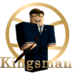 Kingsman|| HQ