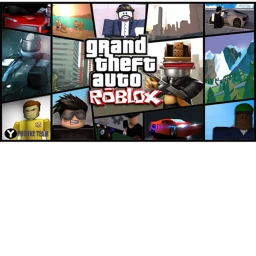 GTA 5 icon