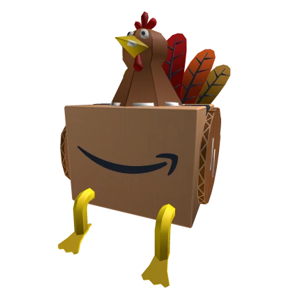 Item Thumbnail