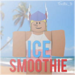 Ice Smoothie Cafe [Hangout Place]