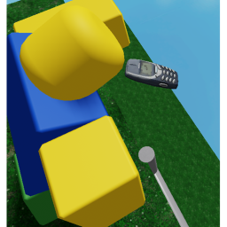 Try To Destroy A Nokia