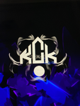 KCK Kicking Children Klub