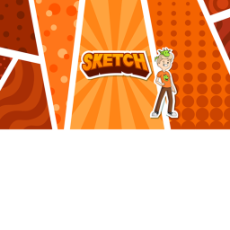 SKETCH Rj Dj