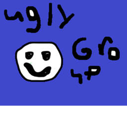 ugly hangout join the group