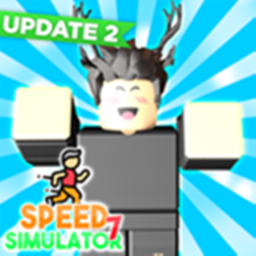 Speed Simulator 7💨