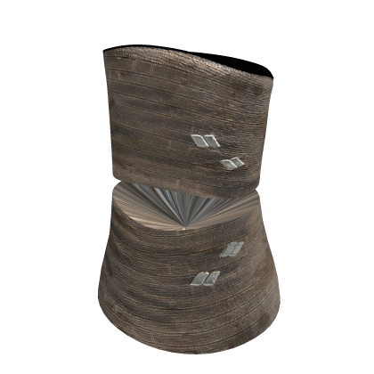 Clean Torso Bandages thumbnail