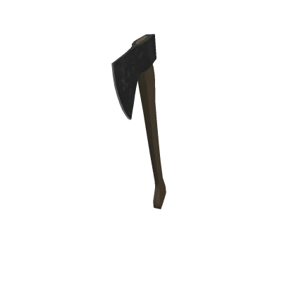 Axe | Топор