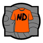 [ND] Clothing