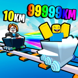 Crazy Cart Riders!
